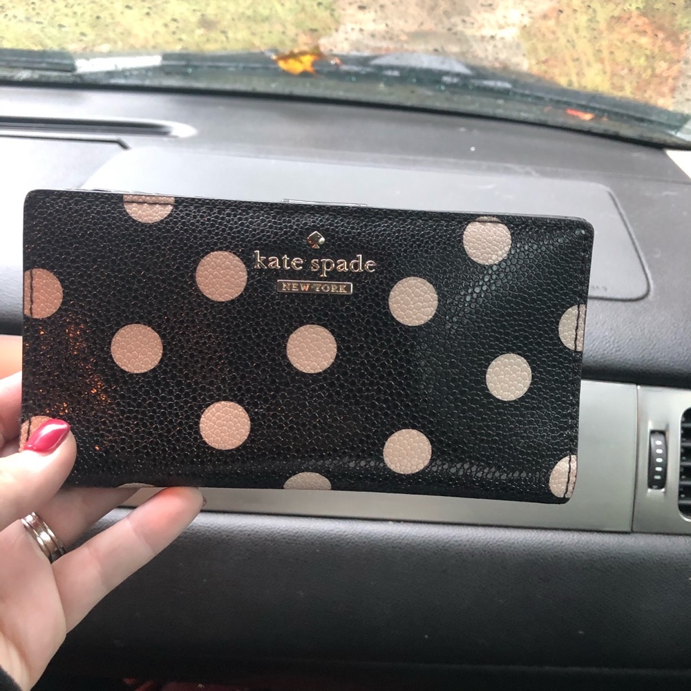 Kate Spade Wallet